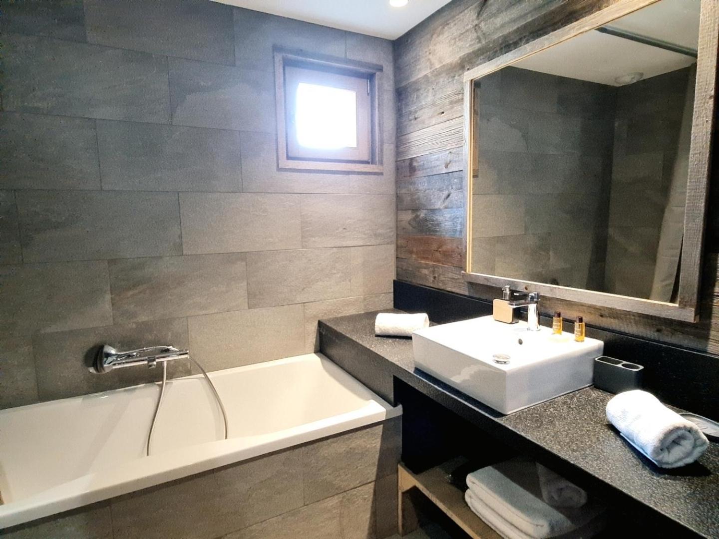 Chalets Collection Perles - Les Chalets Secrets Bolquere Phòng bức ảnh