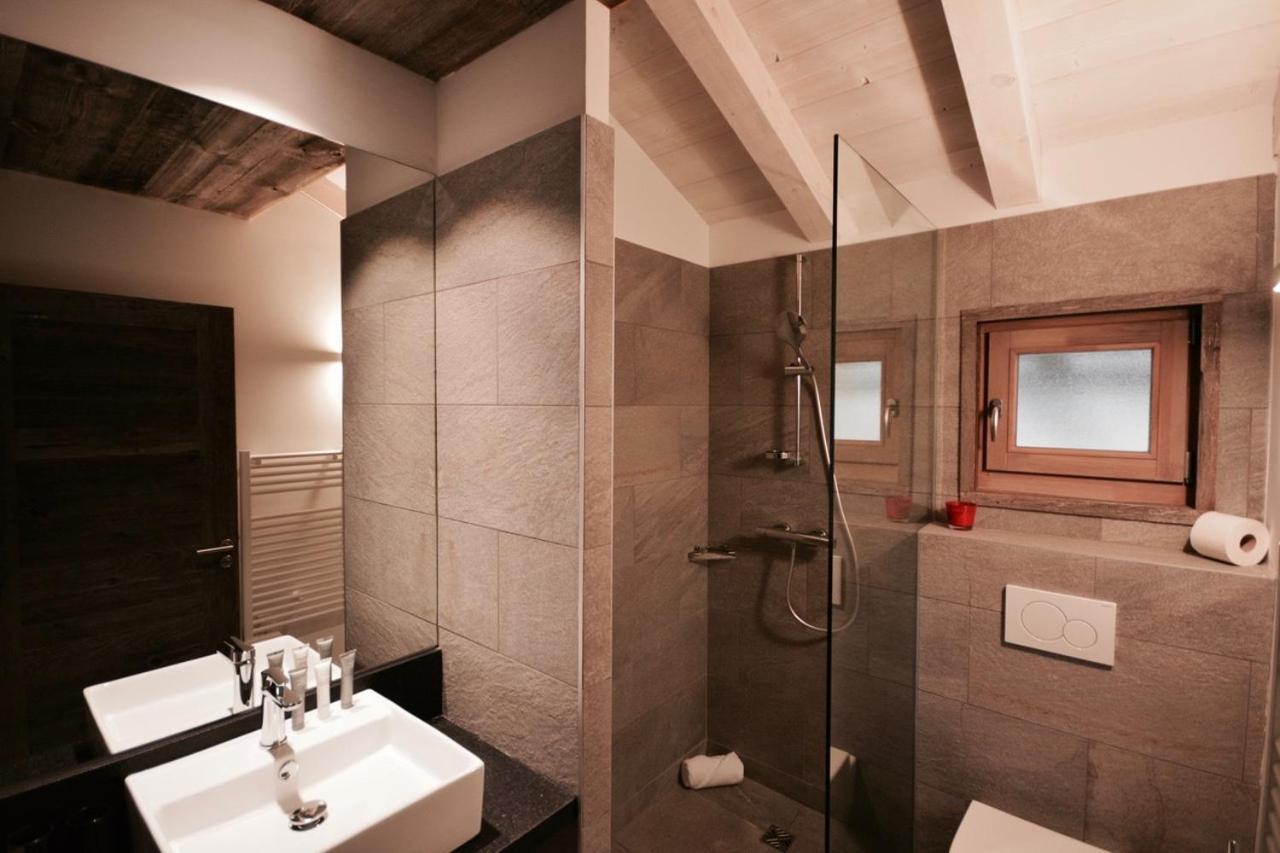 Chalets Collection Perles - Les Chalets Secrets Bolquere Phòng bức ảnh