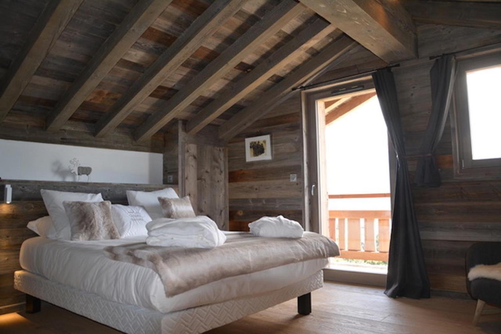 Chalets Collection Perles - Les Chalets Secrets Bolquere Phòng bức ảnh