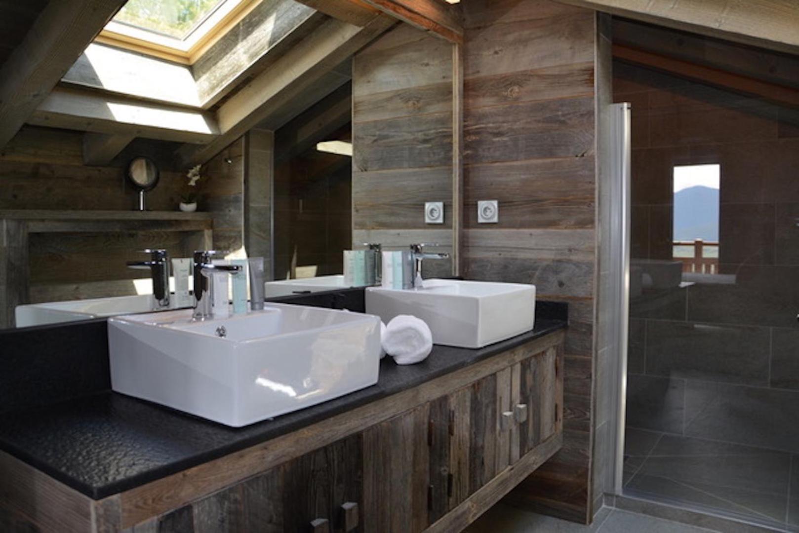 Chalets Collection Perles - Les Chalets Secrets Bolquere Phòng bức ảnh